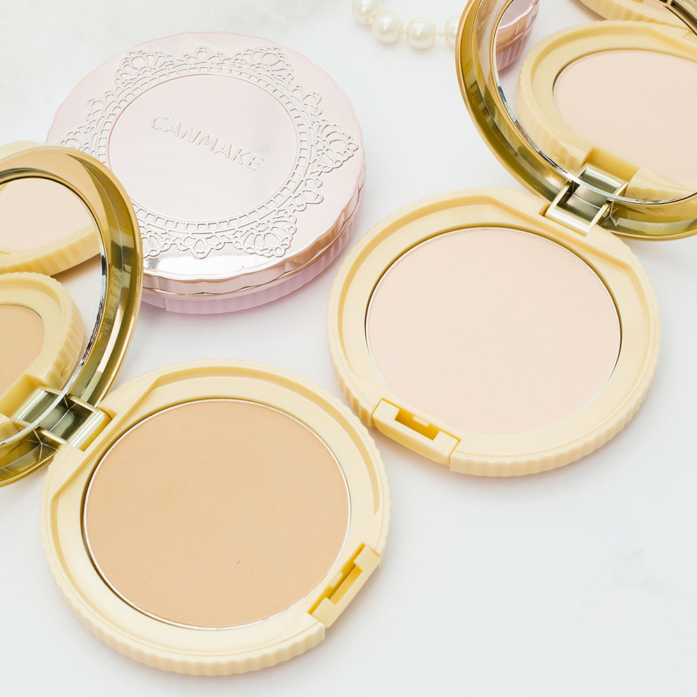 这些好用到爆的日本平价彩妆品牌!你用过哪一款?