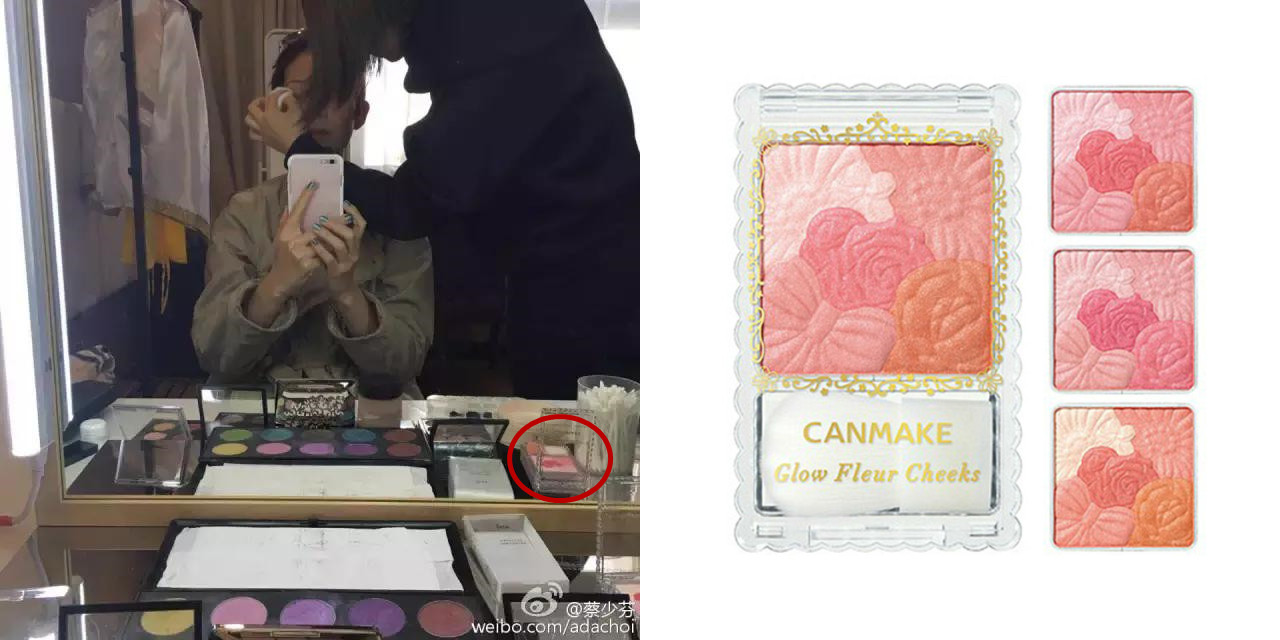 这些好用到爆的日本平价彩妆品牌!你用过哪一款?