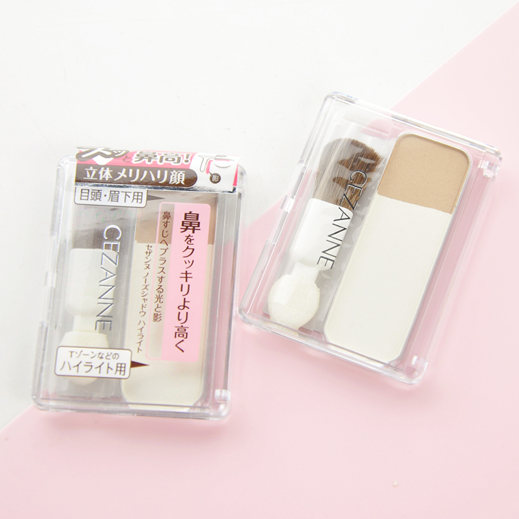 这些好用到爆的日本平价彩妆品牌!你用过哪一款?