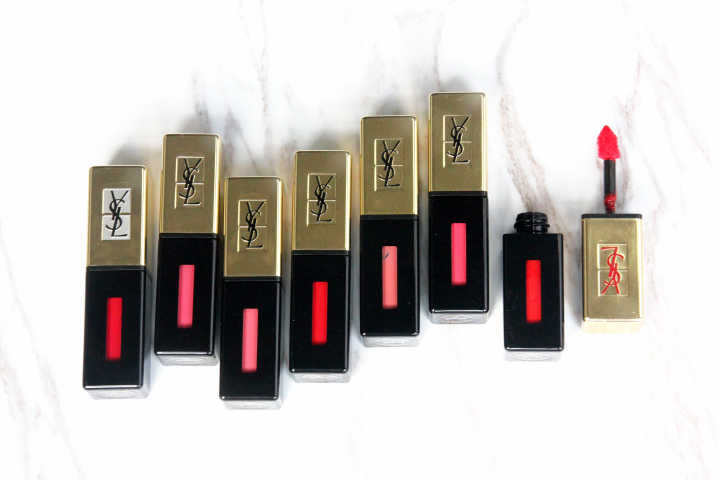 ysl哪几款口红值得买,现在ysl哪支口红最好
