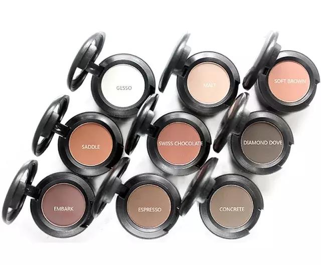 迪丽热巴用过的化妆品,迪丽热巴使用的化妆品