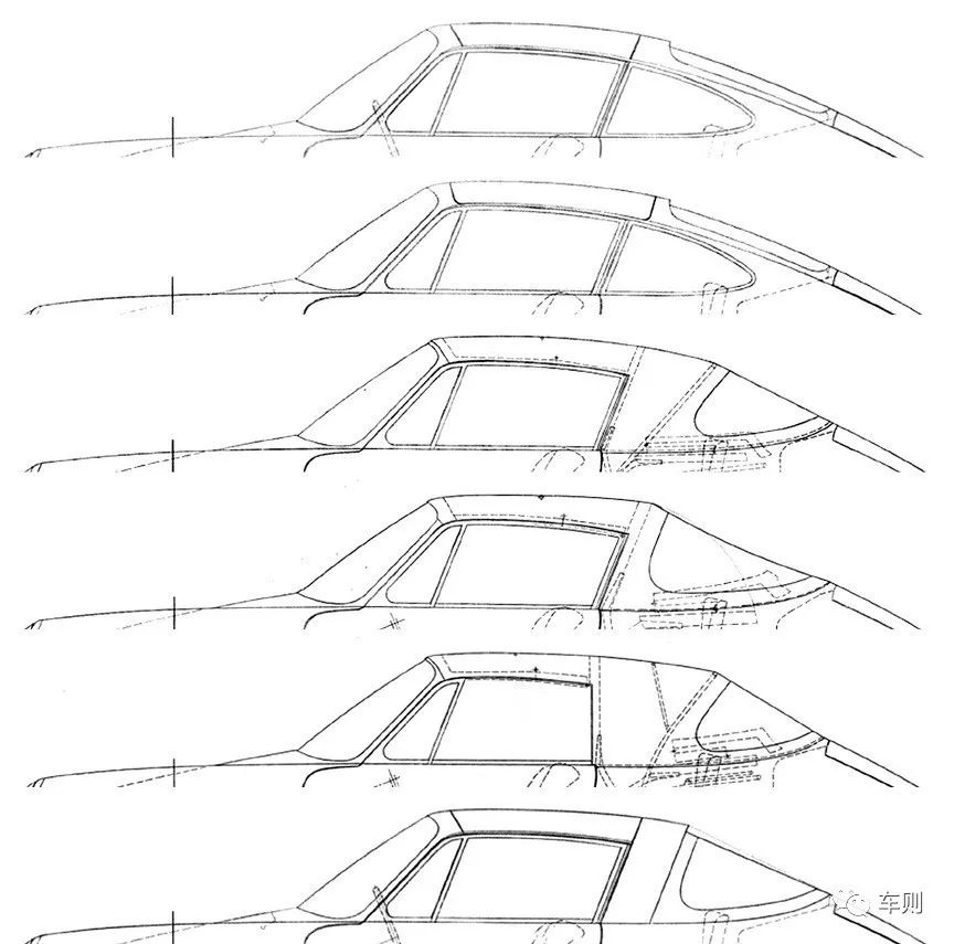 保时捷911最经典广告,保时捷911经典版
