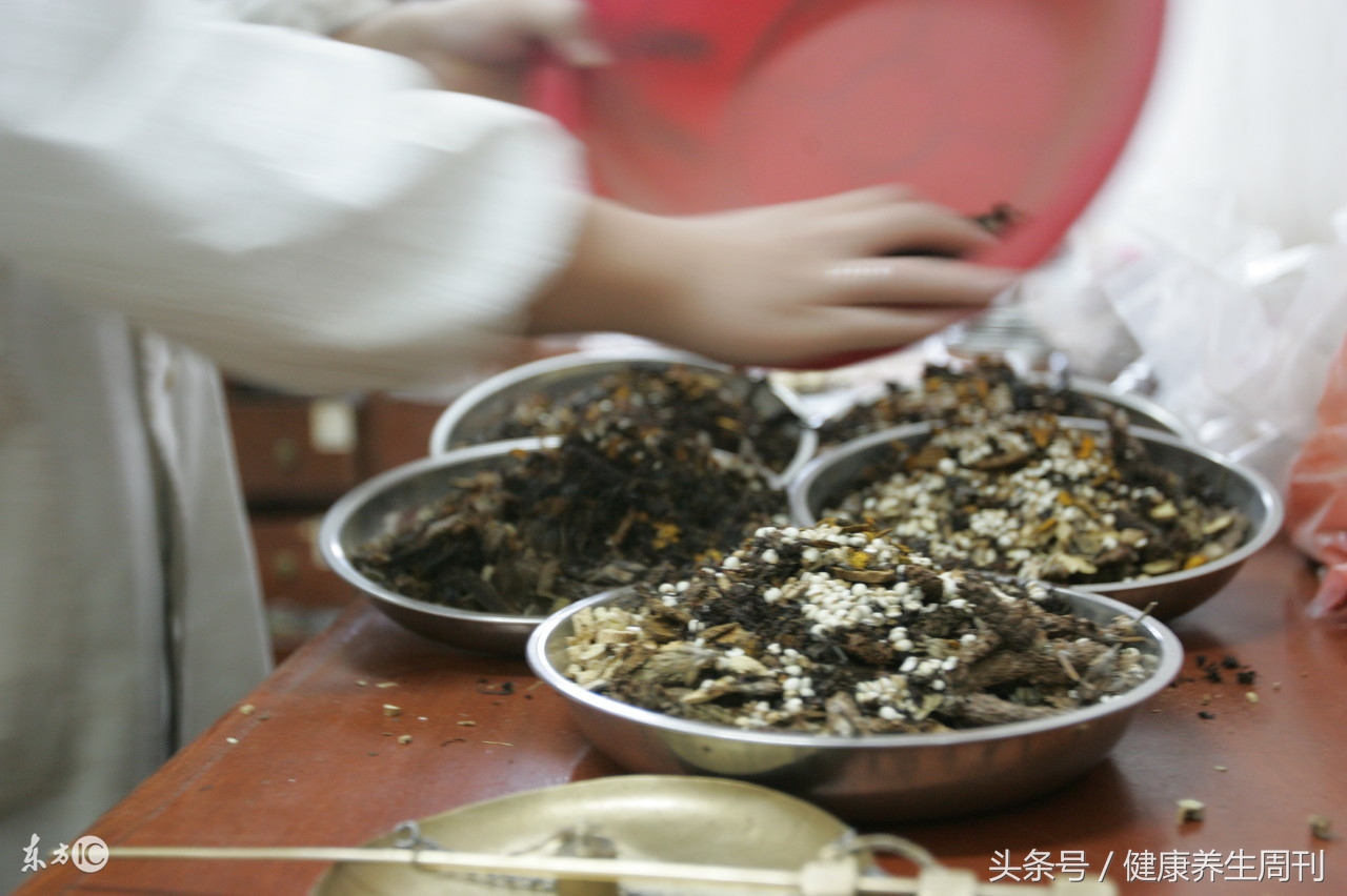 哪些人不合适吃红参,哪些人群不适合吃红参片呢