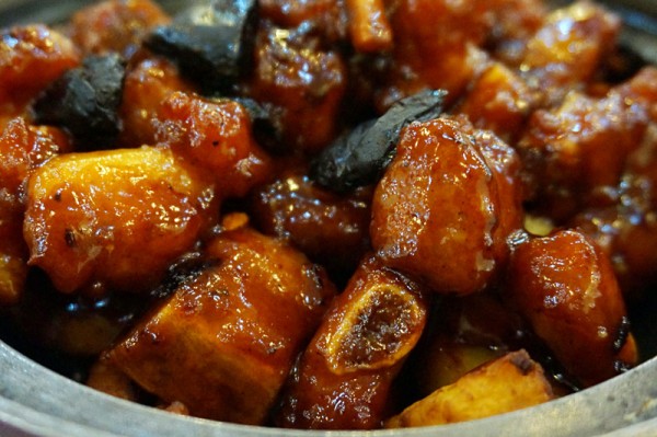 什么样的腌制水果不能吃,一种水果不能生吃