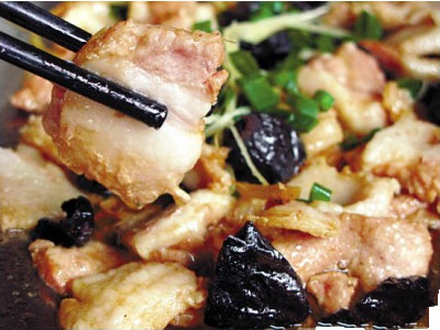 什么样的腌制水果不能吃,一种水果不能生吃