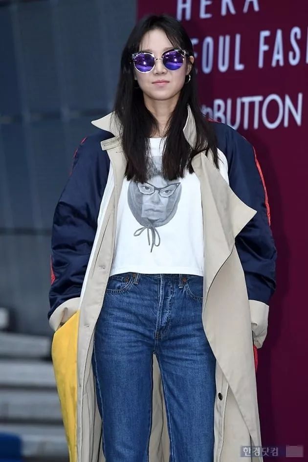 一周爱豆穿衣榜｜众爱豆扎堆首尔时装周可是他们的*服私**更好看