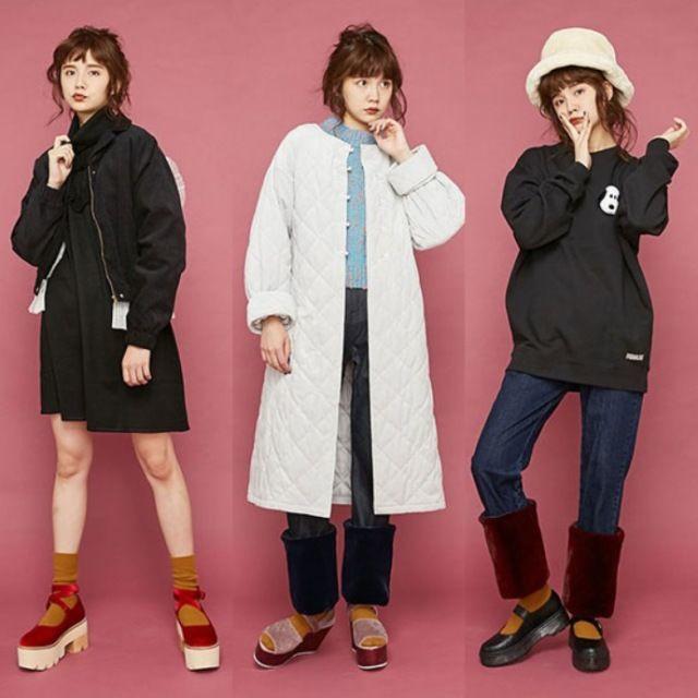 日系八大品牌,最良心的日系品牌