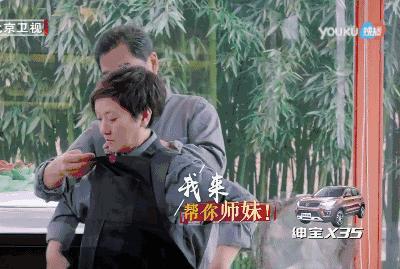 张国立给邓婕62岁生日一封信,邓婕60岁收到张国立情书