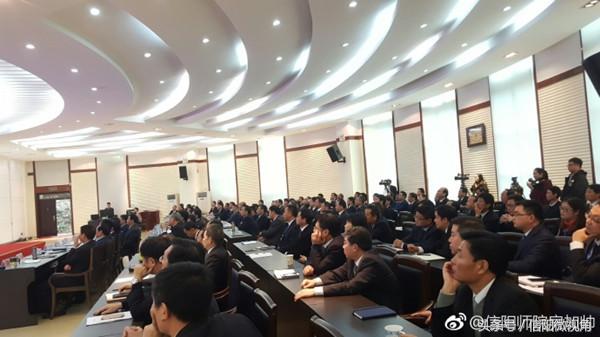 从学院到大学，信阳师范学院更名之路还要走多远？