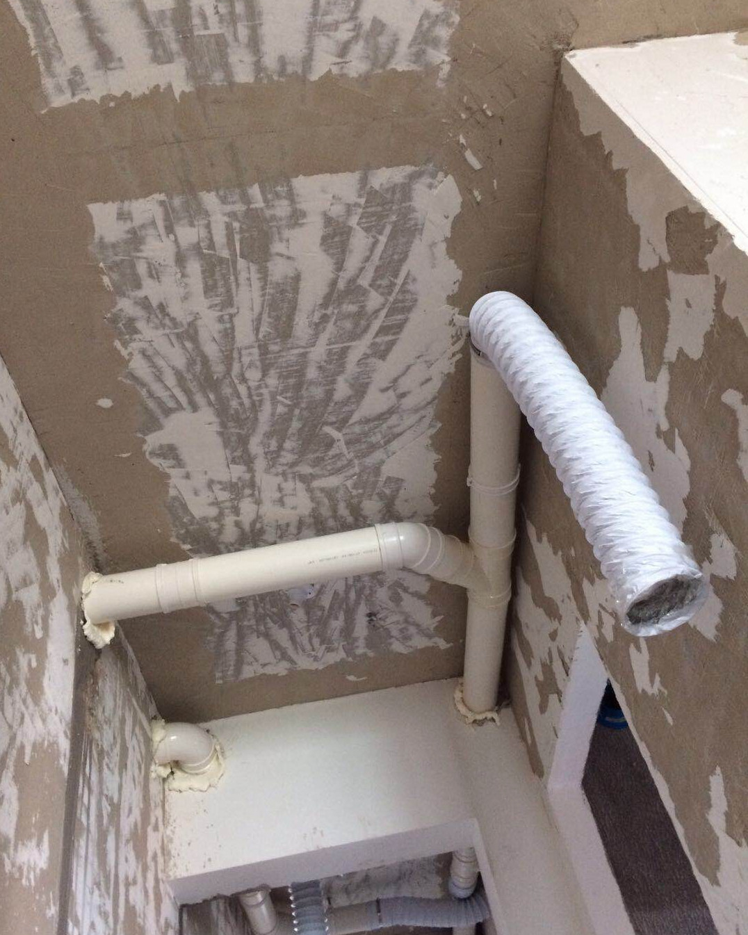 泽风新风系统家装150平米,泽风新风安装