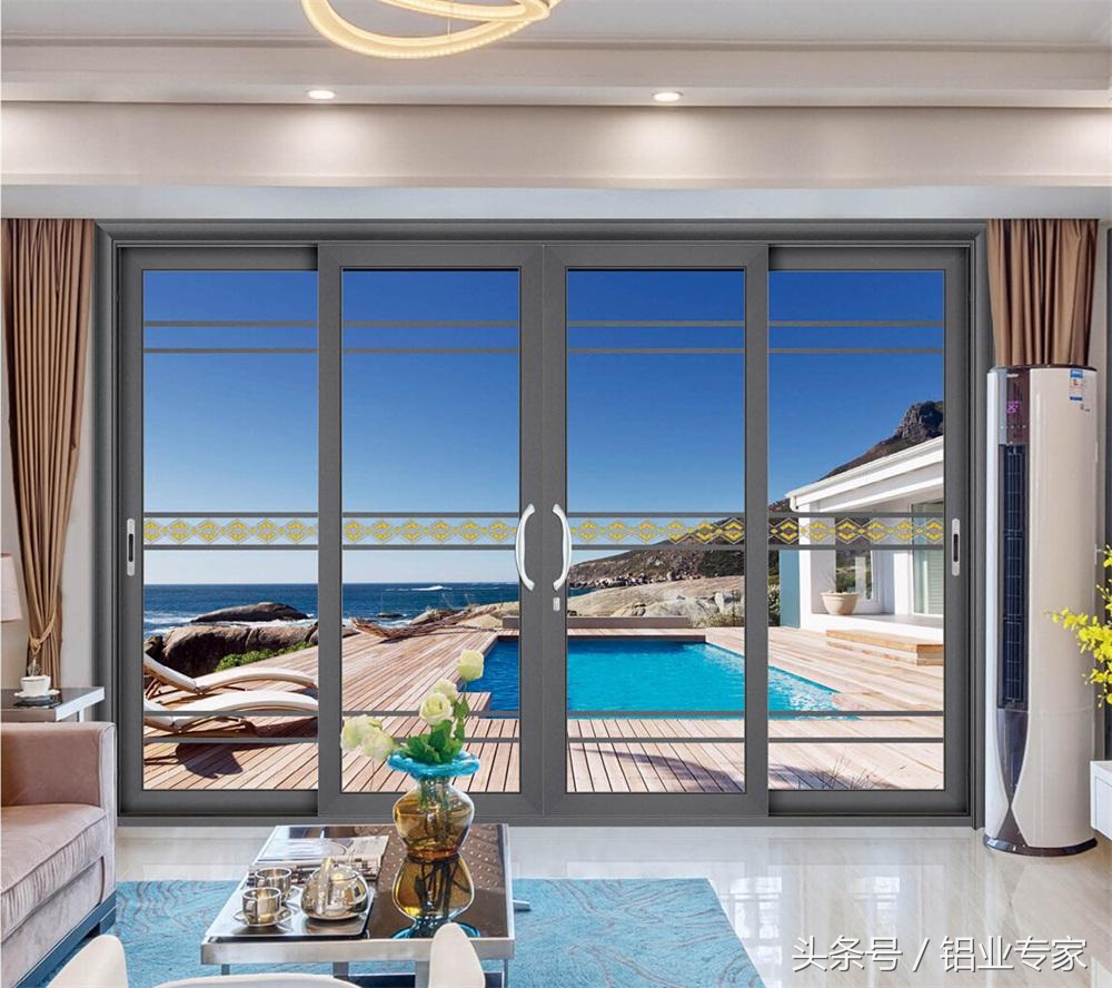 全铝家居市场前景巨大,全铝家居前景怎么样