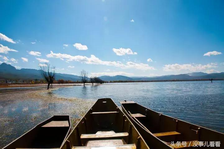 10月机票白菜价！从山西太原出发，最低只要10块，比打车还便宜