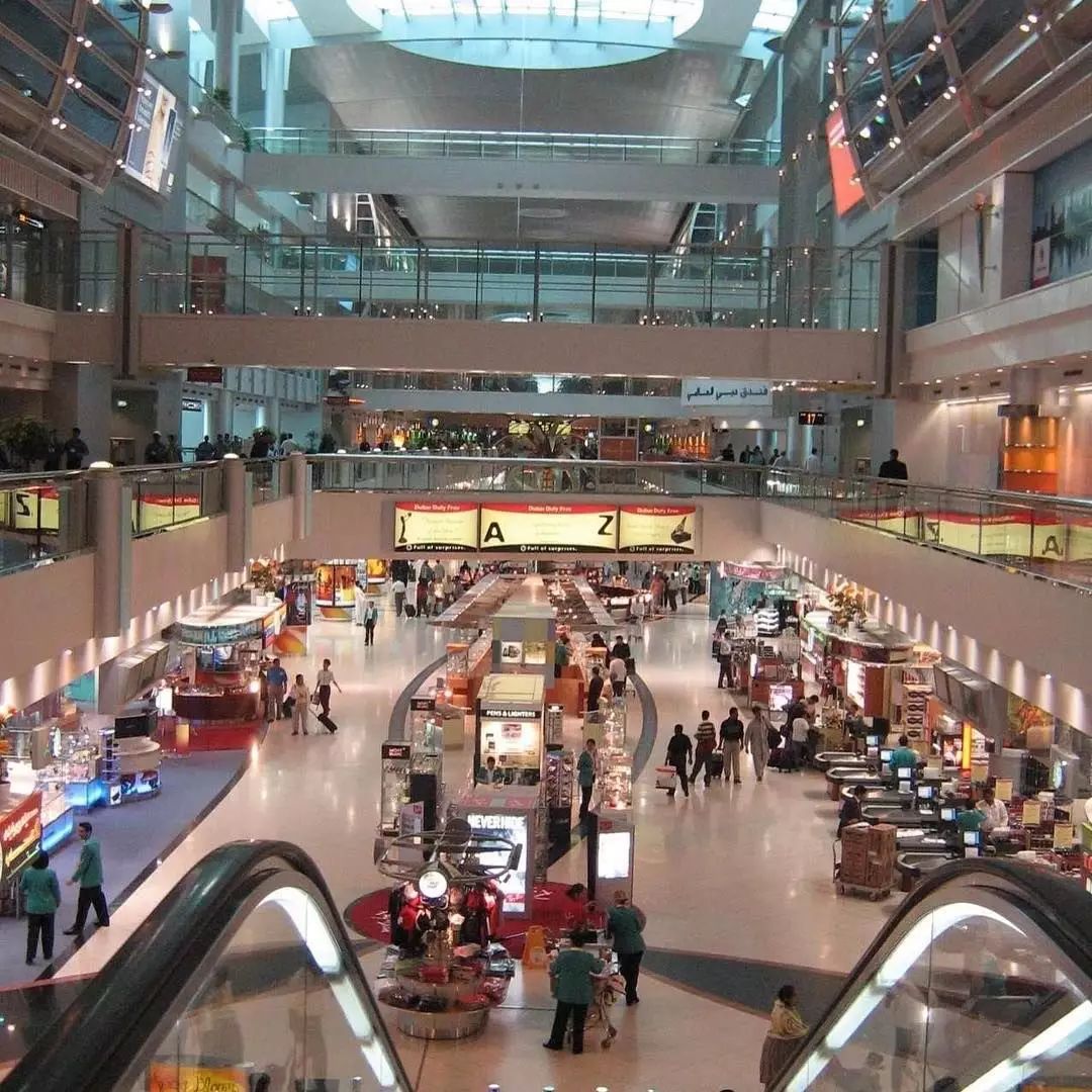 超详细迪拜21小时转机攻略 (迪拜转机有3个小时攻略吗)