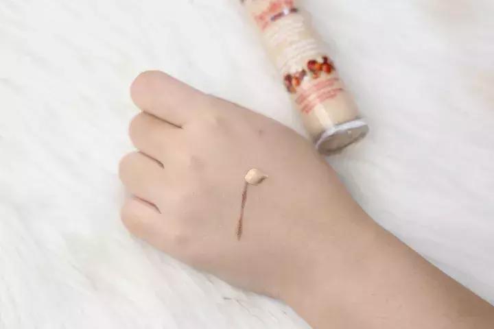 底妆测评第一,底妆测评推荐前十名混油皮