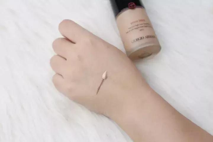 底妆测评第一,底妆测评推荐前十名混油皮