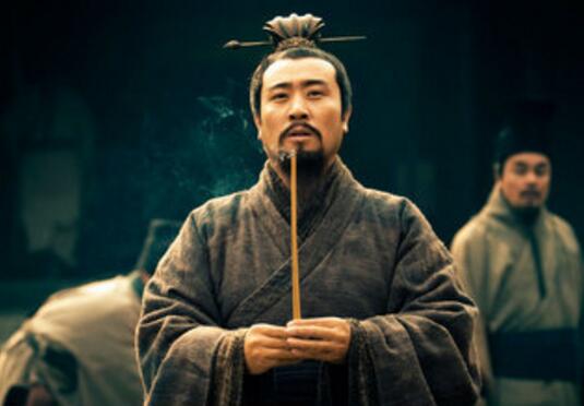 关于刘备和曹操的评价,刘备能力测试