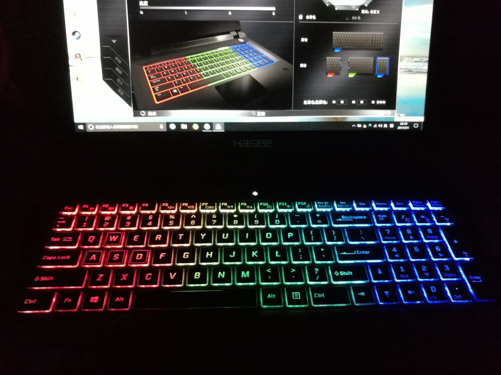 战神t6tix7多少钱一台,神舟战神游戏本t6ti-x7