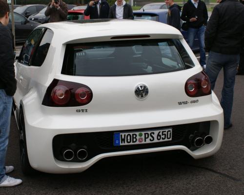 大众12缸,大众12缸suv