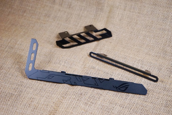 酷睿i9顶级座驾！ROGRAMPAGEVIEXTREME主板评测