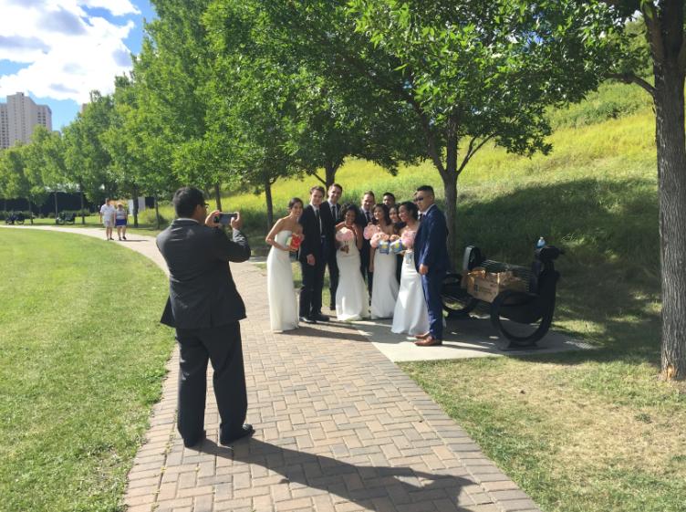 来加拿大埃德蒙顿跑马拉松的四个理由