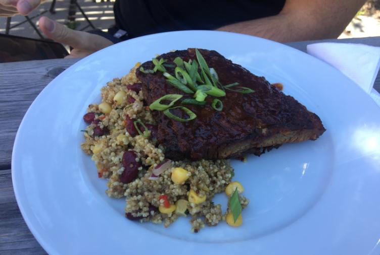 来加拿大埃德蒙顿跑马拉松的四个理由