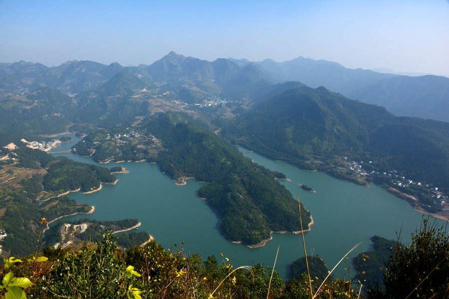 浙江最发达十强镇,浙江最发达城建最好的镇