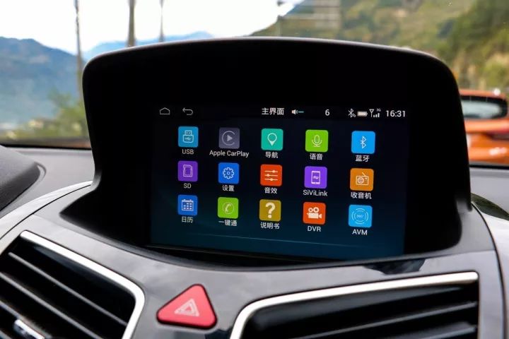 2018款海马s5手动豪华耐开吗,2018款海马s5青春版能不能导航