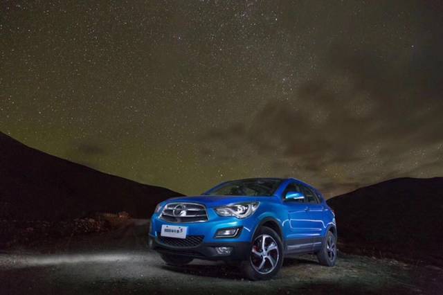 2018款海马s5手动豪华耐开吗,2018款海马s5青春版能不能导航