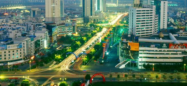 一座极具历史地位的城市,一座传奇的城市深圳