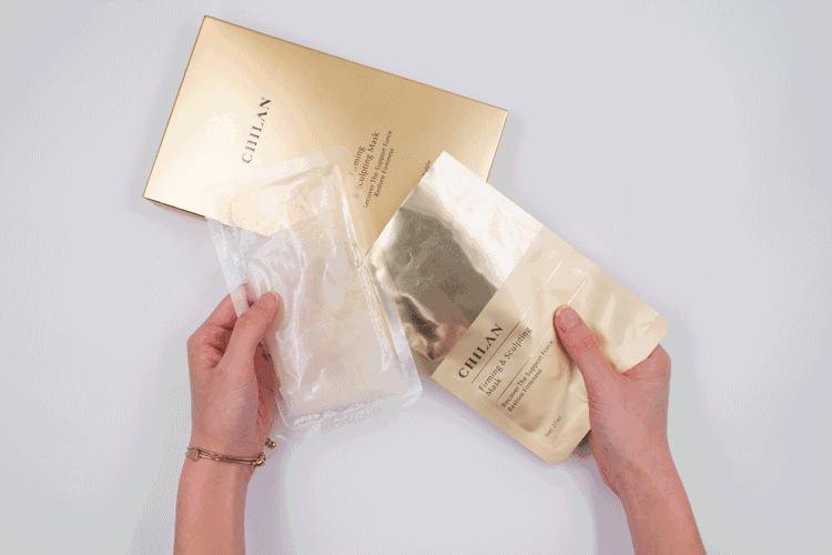 睡前用它擦脸快速年轻20岁,25岁女性睡前护肤