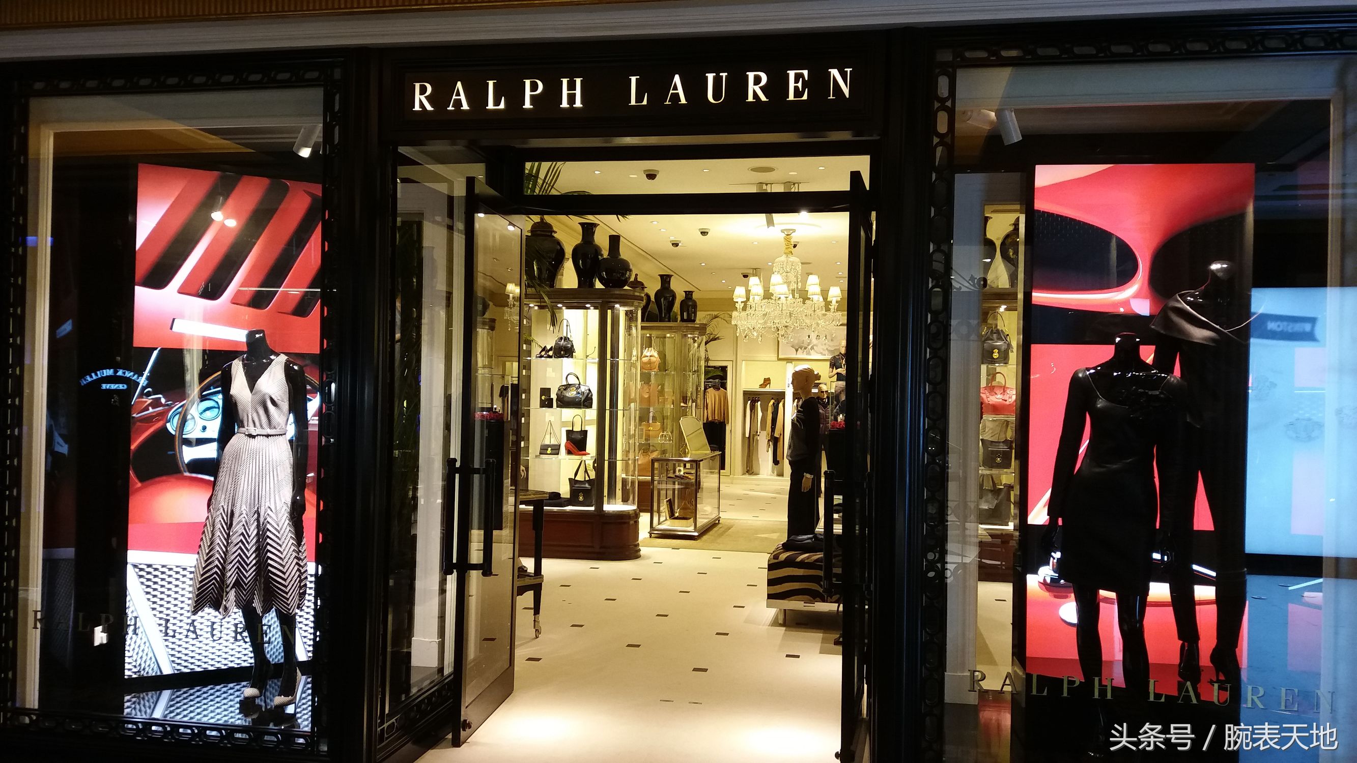 ralphlauren官方旗舰店polo女,ralphlauren秋冬高级成衣