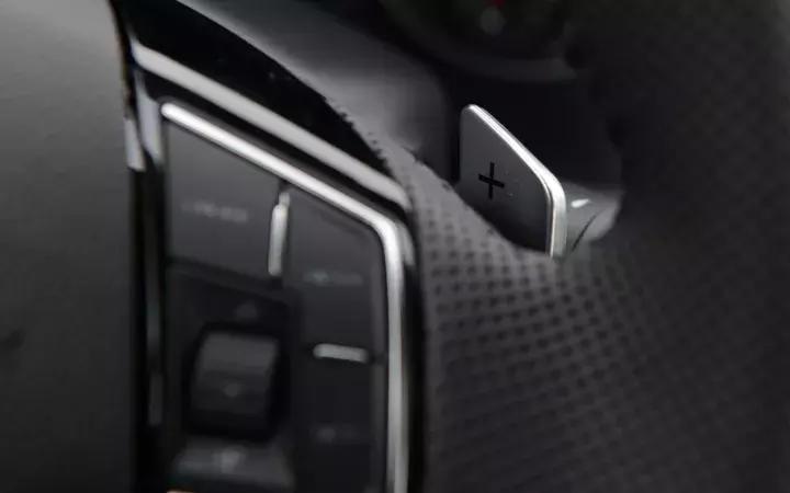 哈弗7速和9速双离合对比,哈弗湿式7速双离合怎么样