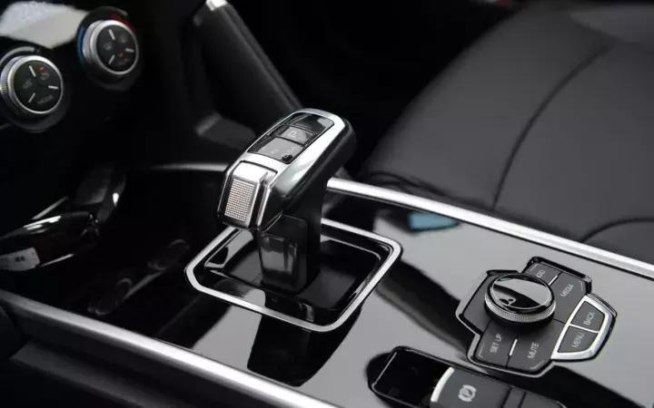 哈弗7速和9速双离合对比,哈弗湿式7速双离合怎么样