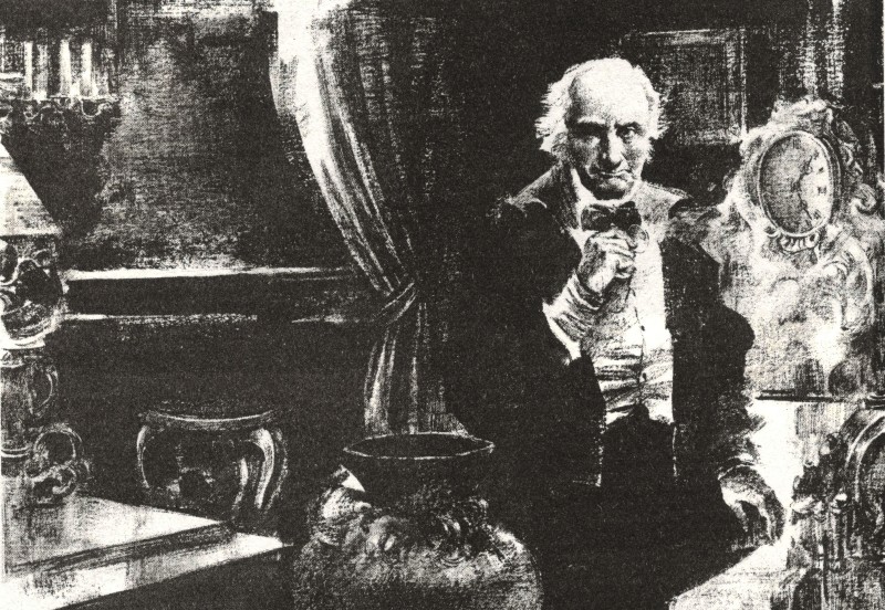 名家名绘四大名著连环画,黑白彩色系列连环画第二季