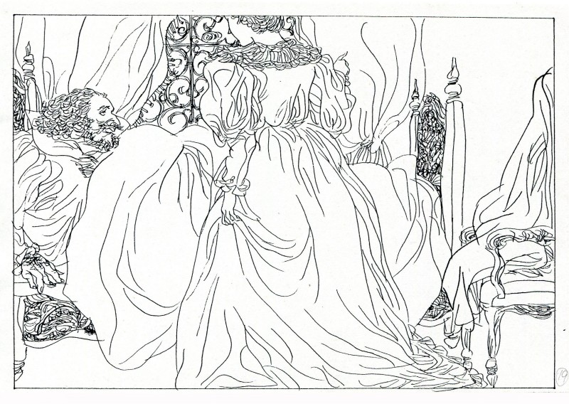 名家名绘四大名著连环画,黑白彩色系列连环画第二季