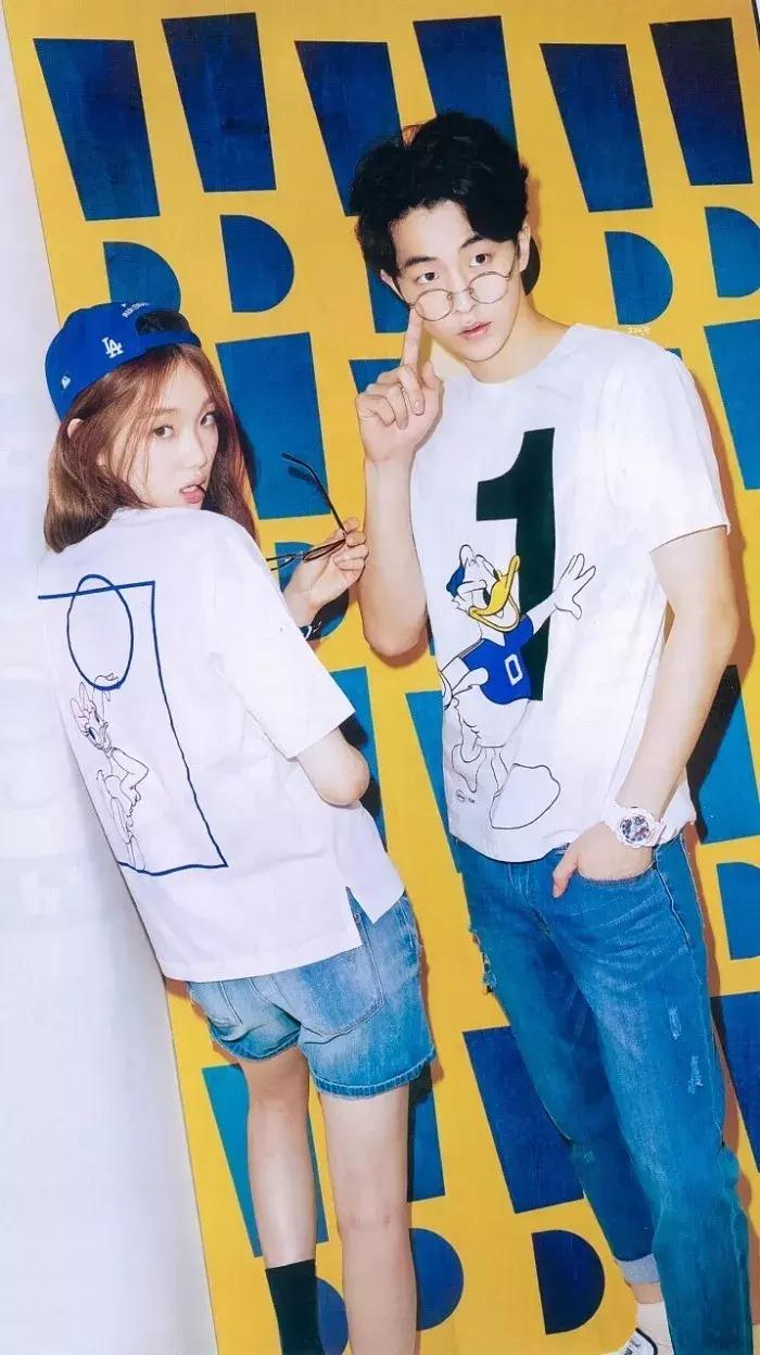 时尚的人戴什么眼镜好,时髦的人都在穿些啥