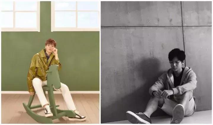 时尚的人戴什么眼镜好,时髦的人都在穿些啥