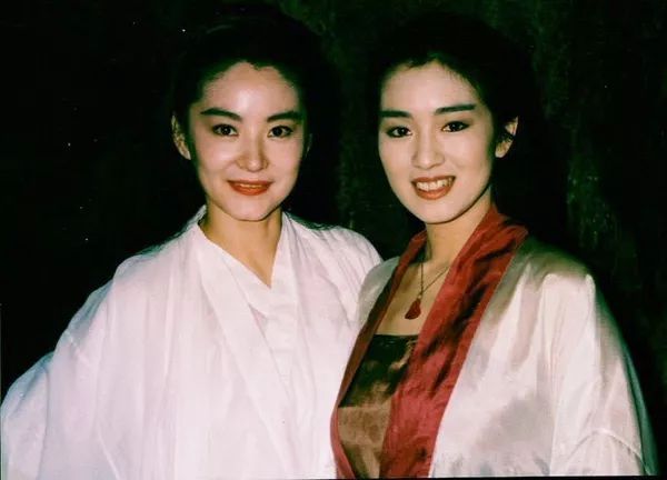 当年巩俐有多惊艳出道即成名,巩俐成名作品