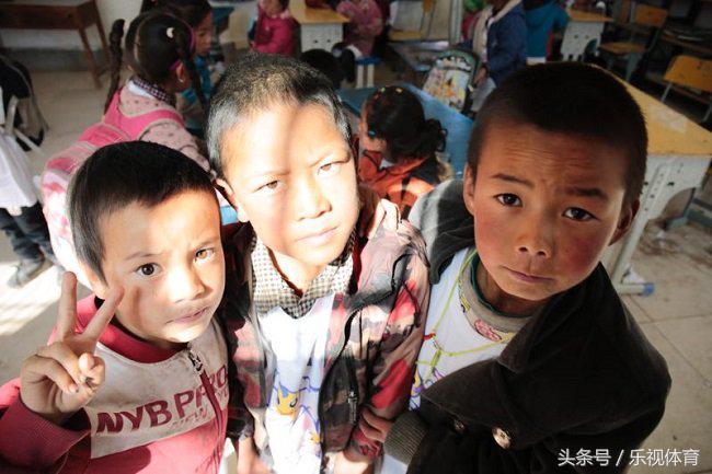 惠若琪青海支教全过程,惠若琪支教哪里人