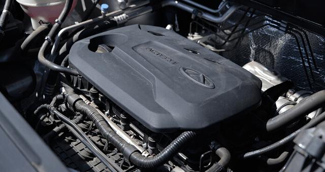 十万以内高配suv,试驾十万以内性价比高的车