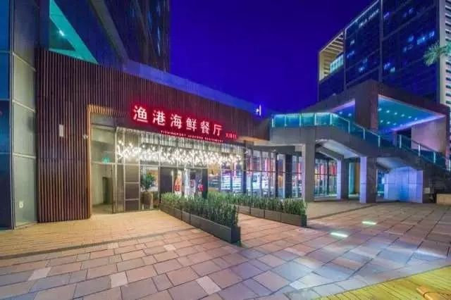 为什么大连海鲜出名营口海鲜呢,大连海鲜和青岛海鲜的区别