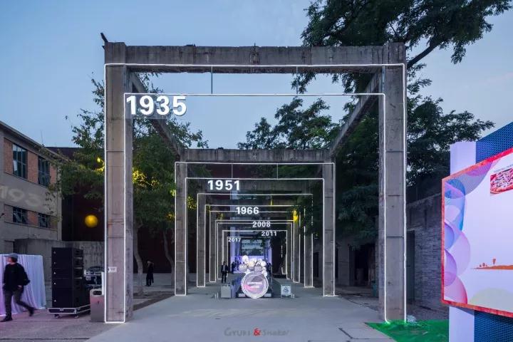 西安商业标志性建筑,西安世界级地标设计