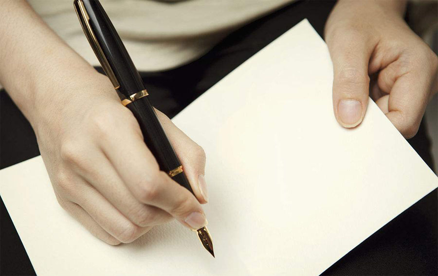 写信给孩子的六个要点,怎样给自己的孩子写信以鼓励为主