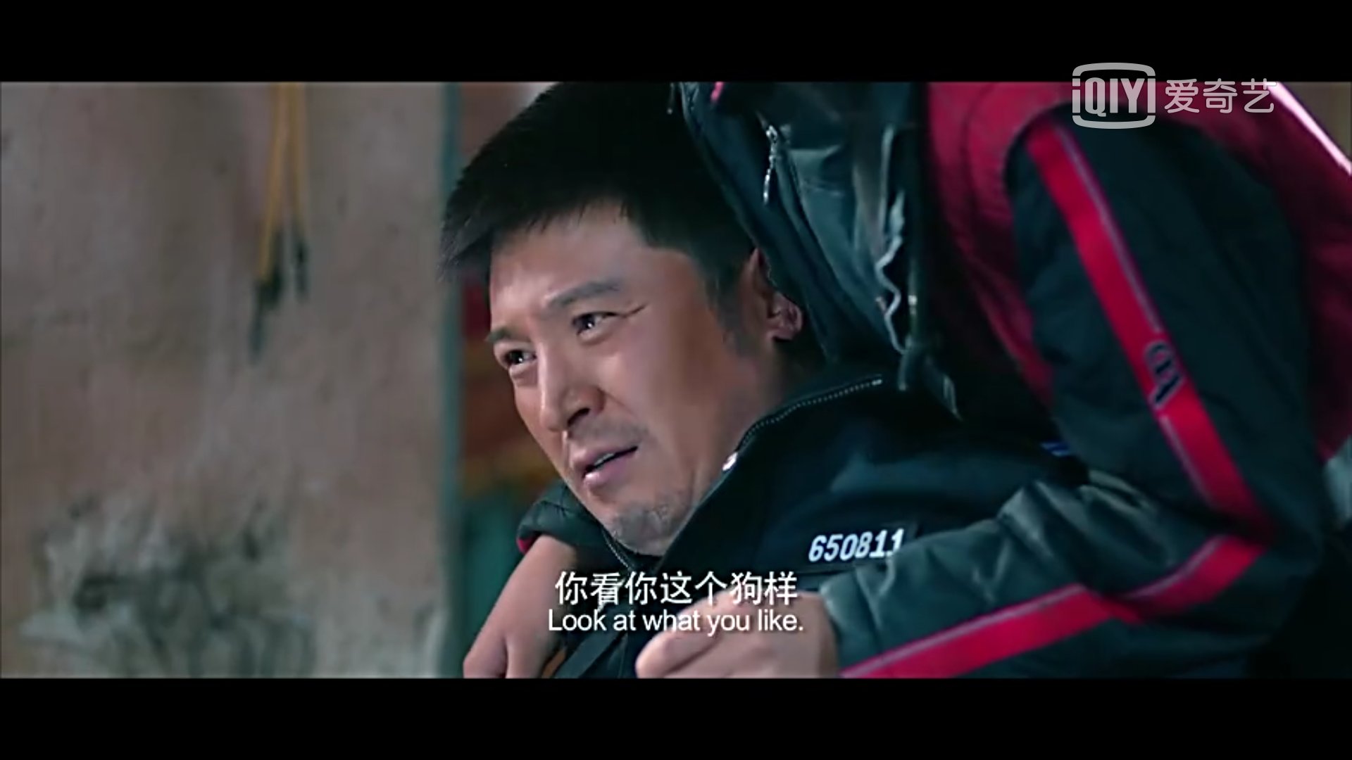 血狼犬黄宏完整版,血狼犬黄宏回忆往事泪流满面