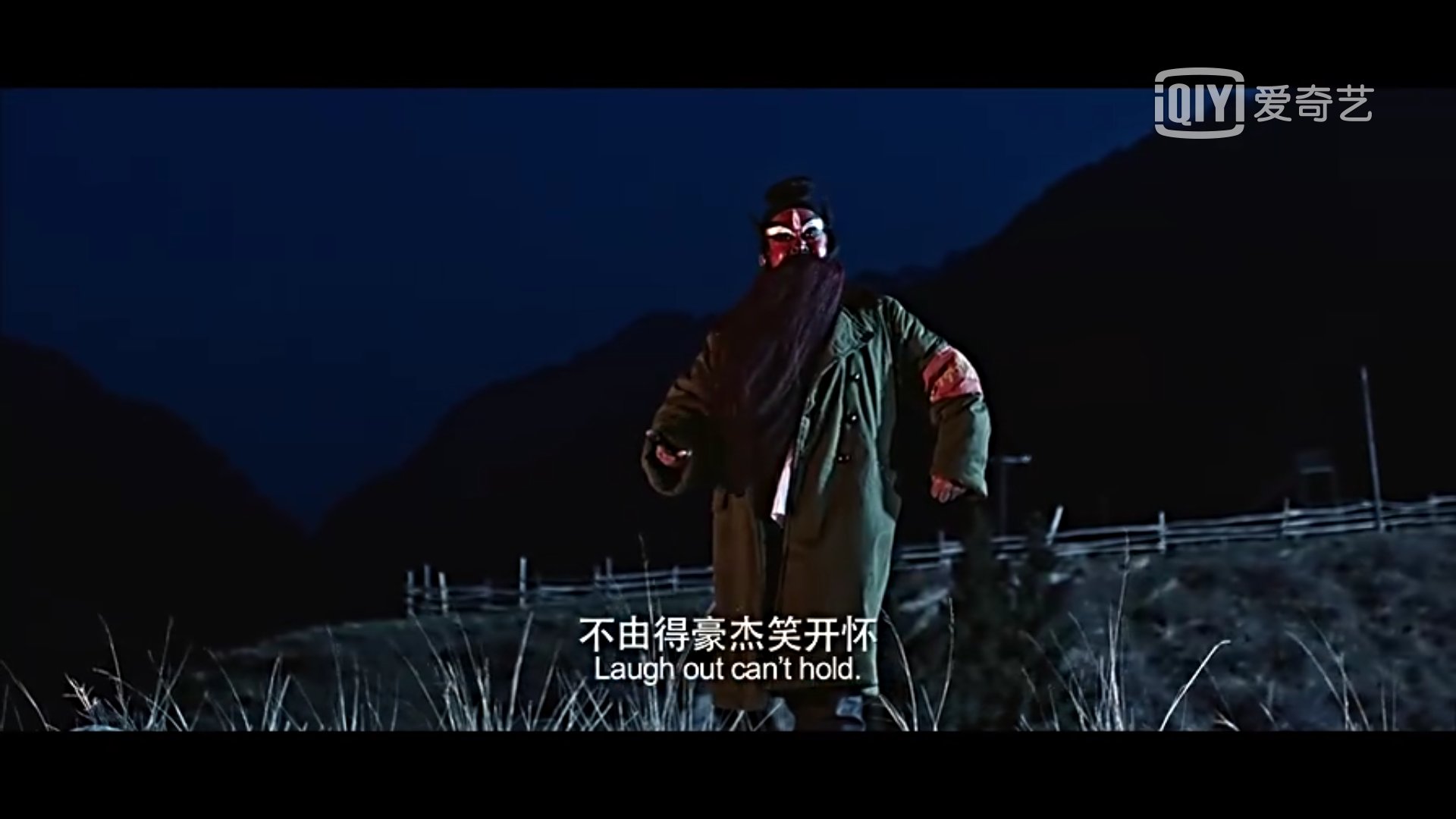 血狼犬黄宏完整版,血狼犬黄宏回忆往事泪流满面