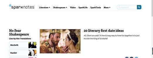 不用翻墙就能看史上最适合提升自己的十大英文学习网站