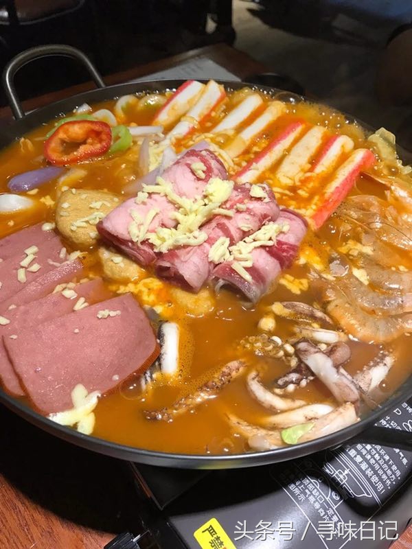 恒都广场有什么吃的,恒宝广场有什么好吃