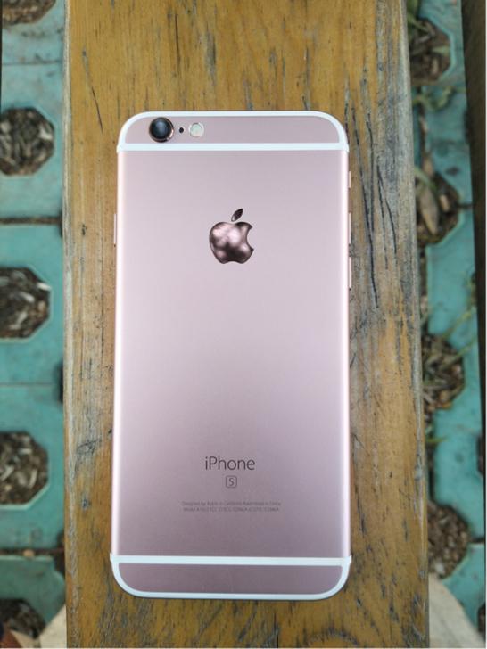 iPhone6s美版,美版iphone6无指纹