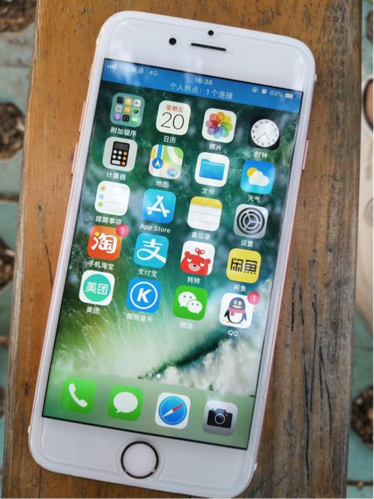 iPhone6s美版,美版iphone6无指纹