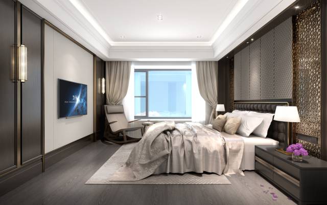 啧啧,这座豪宅有点“用力过猛”